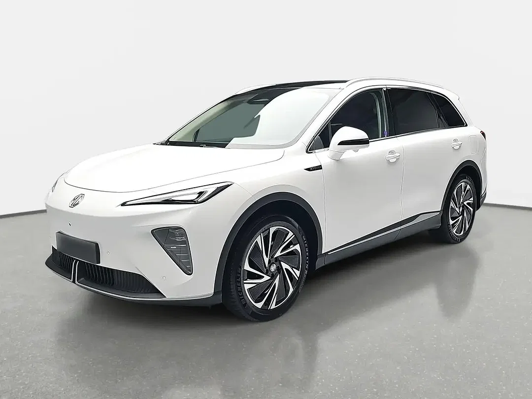 MG MGS6 EV AWD Luxury - Afbeelding 1