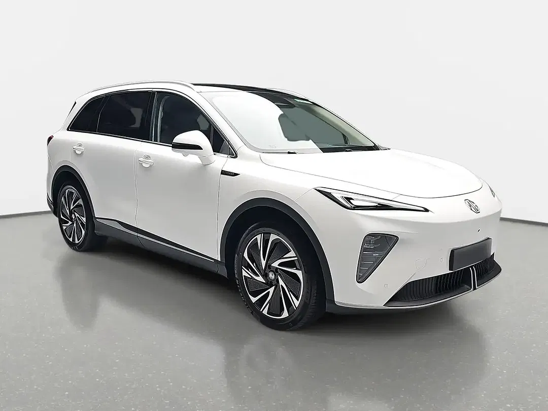 MG MGS6 EV AWD Luxury - foto 2