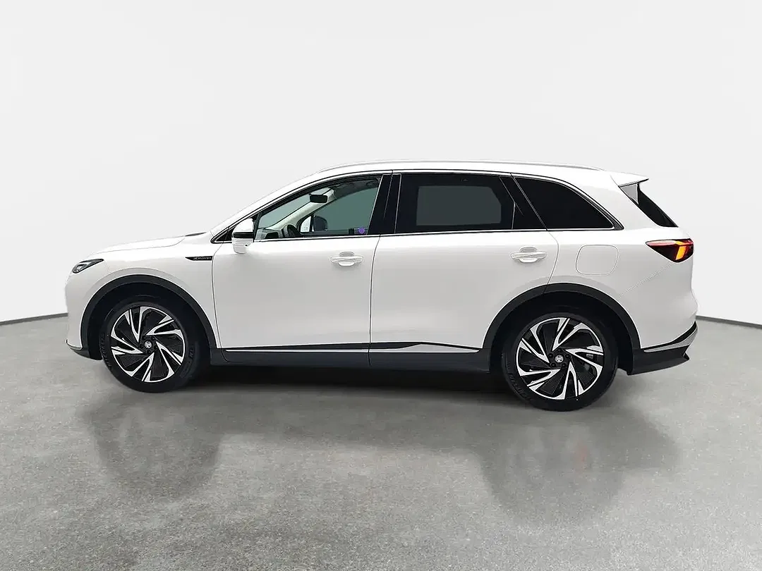MG MGS6 EV AWD Luxury - Thumbnail 5