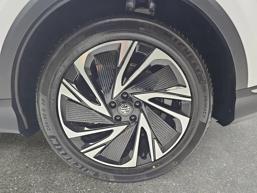 MG MGS6 EV AWD Luxury - Thumbnail 6