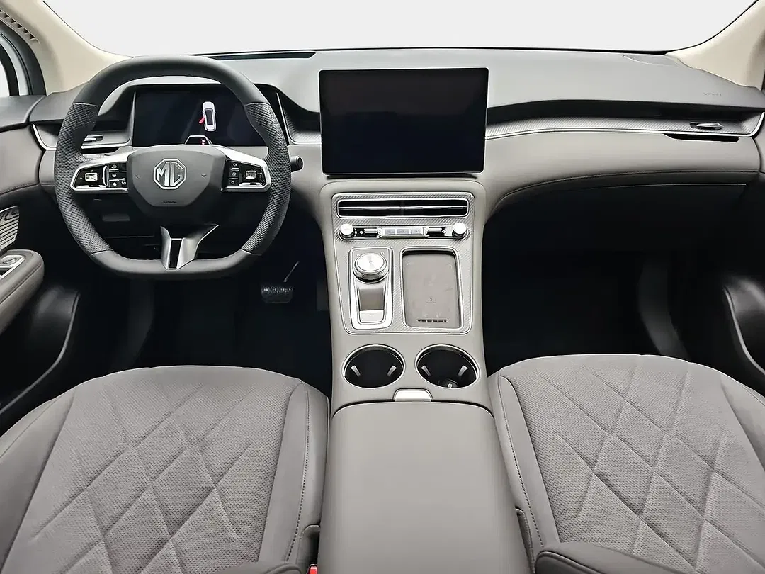 MG MGS6 EV AWD Luxury - Thumbnail 7