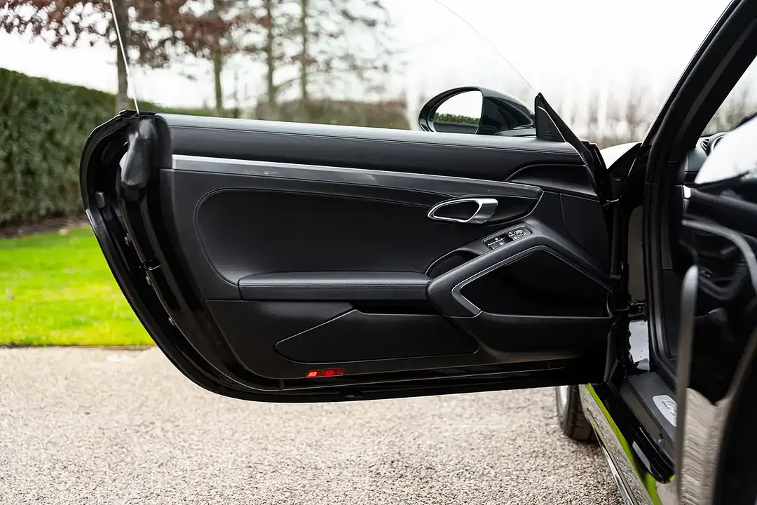 Porsche 718 PDK - Thumbnail 11