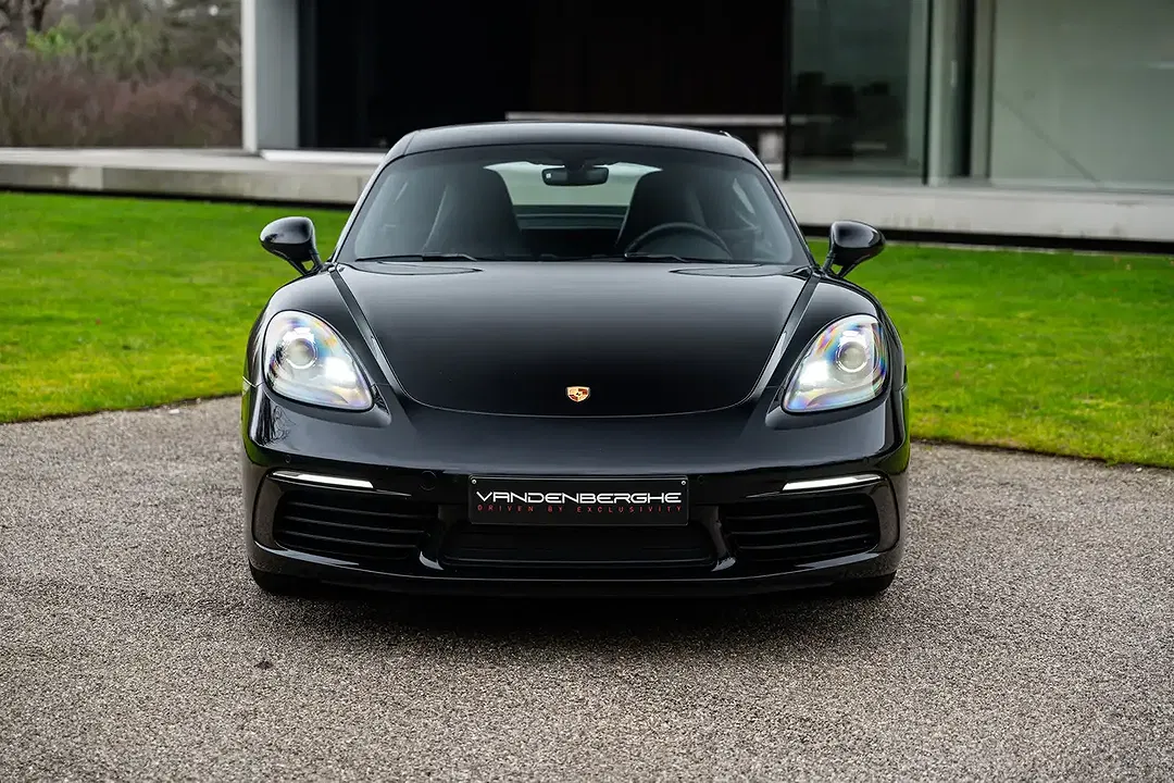 Porsche 718 PDK - foto 2