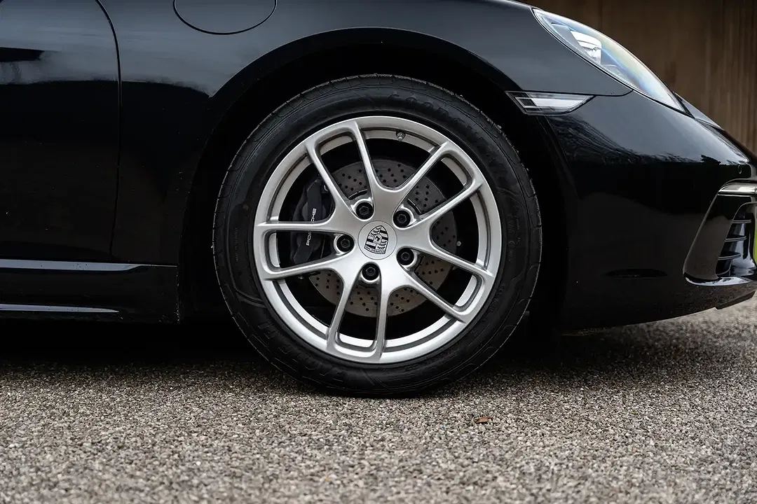 Porsche 718 PDK - Thumbnail 9