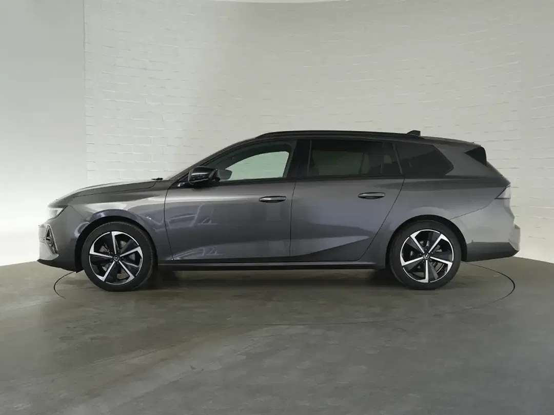 Opel Astra 1.2 GS Matrix LED - Thumbnail 5