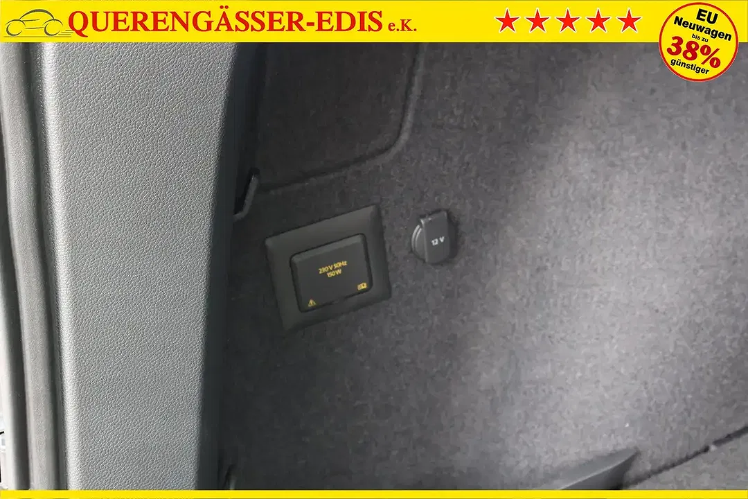 CUPRA Ateca 1.5 TSI DSG - Thumbnail 10