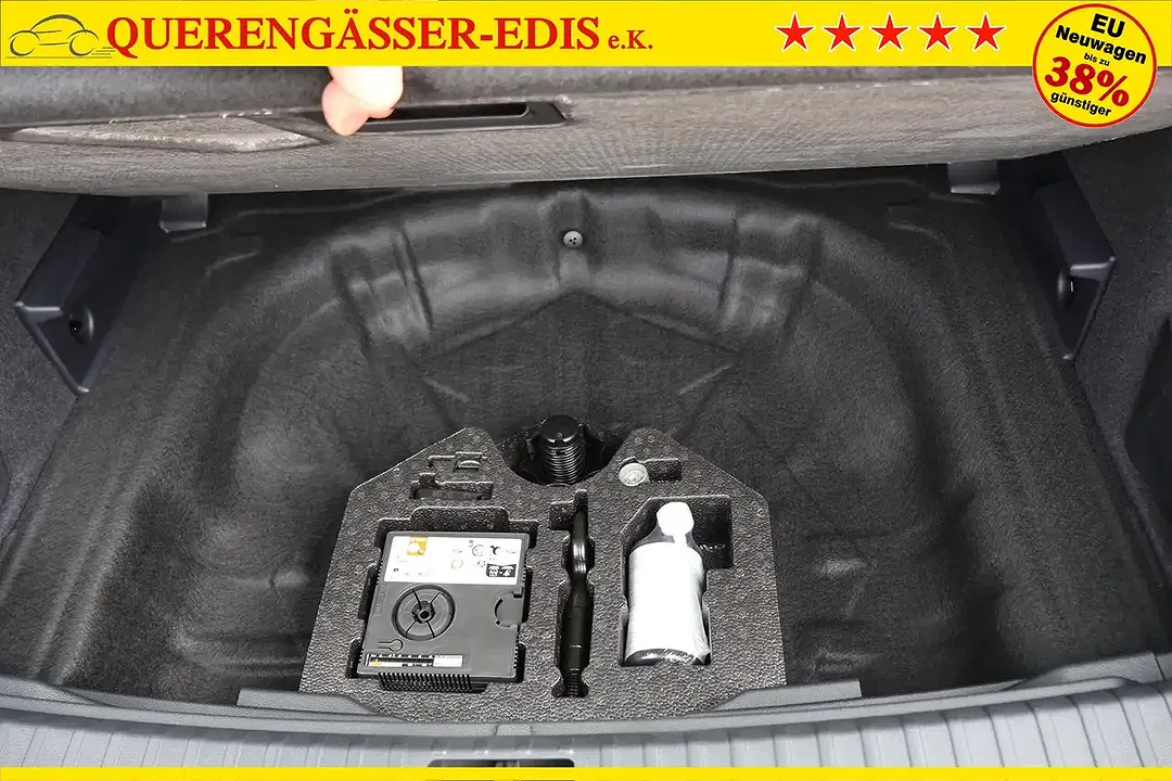CUPRA Ateca 1.5 TSI DSG - Thumbnail 9