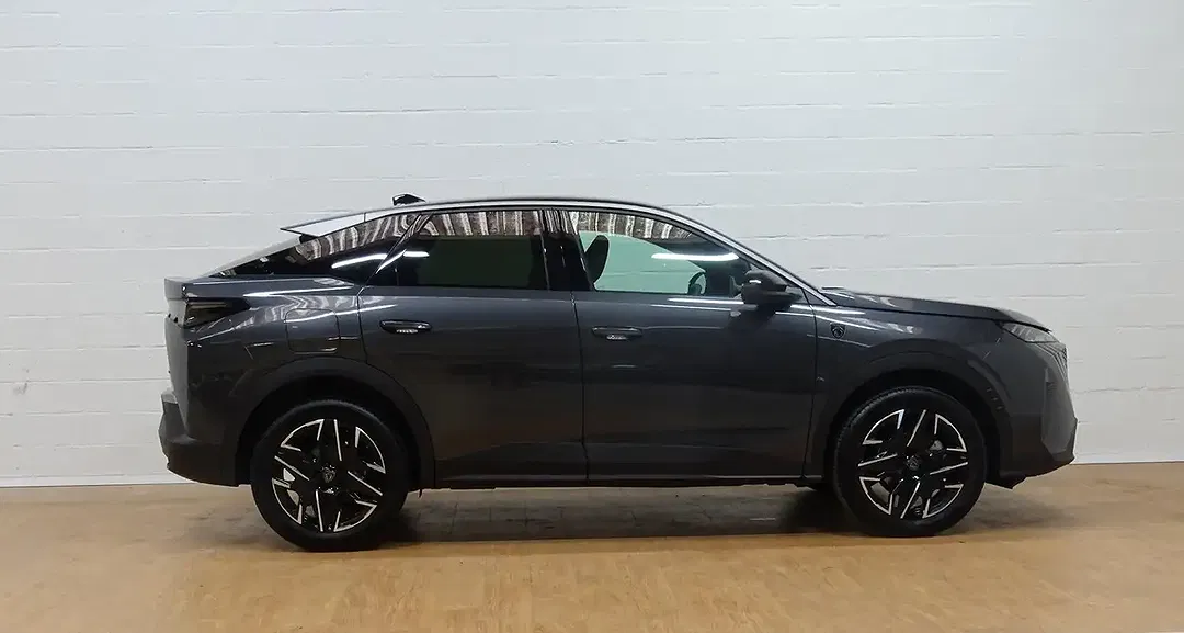 Peugeot 3008 145 e-DSC6 Hybrid GT - Thumbnail 7