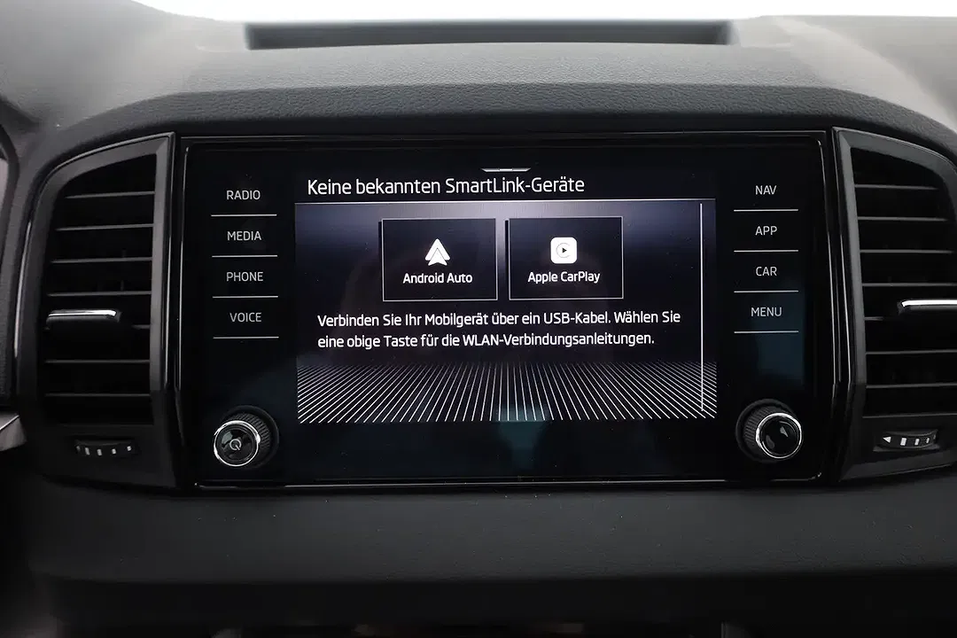 Skoda Karoq 1.5 TSI DSG - Thumbnail 10