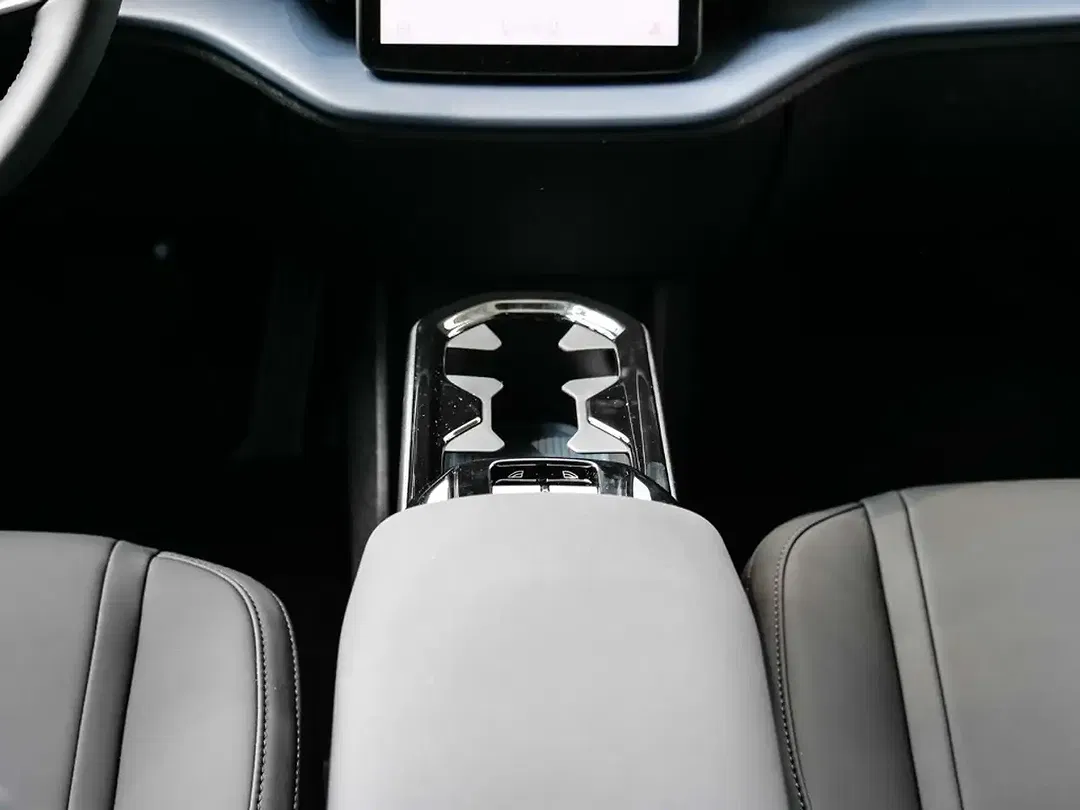 Volvo EX30 Single Motor Edition Plus - Thumbnail 11