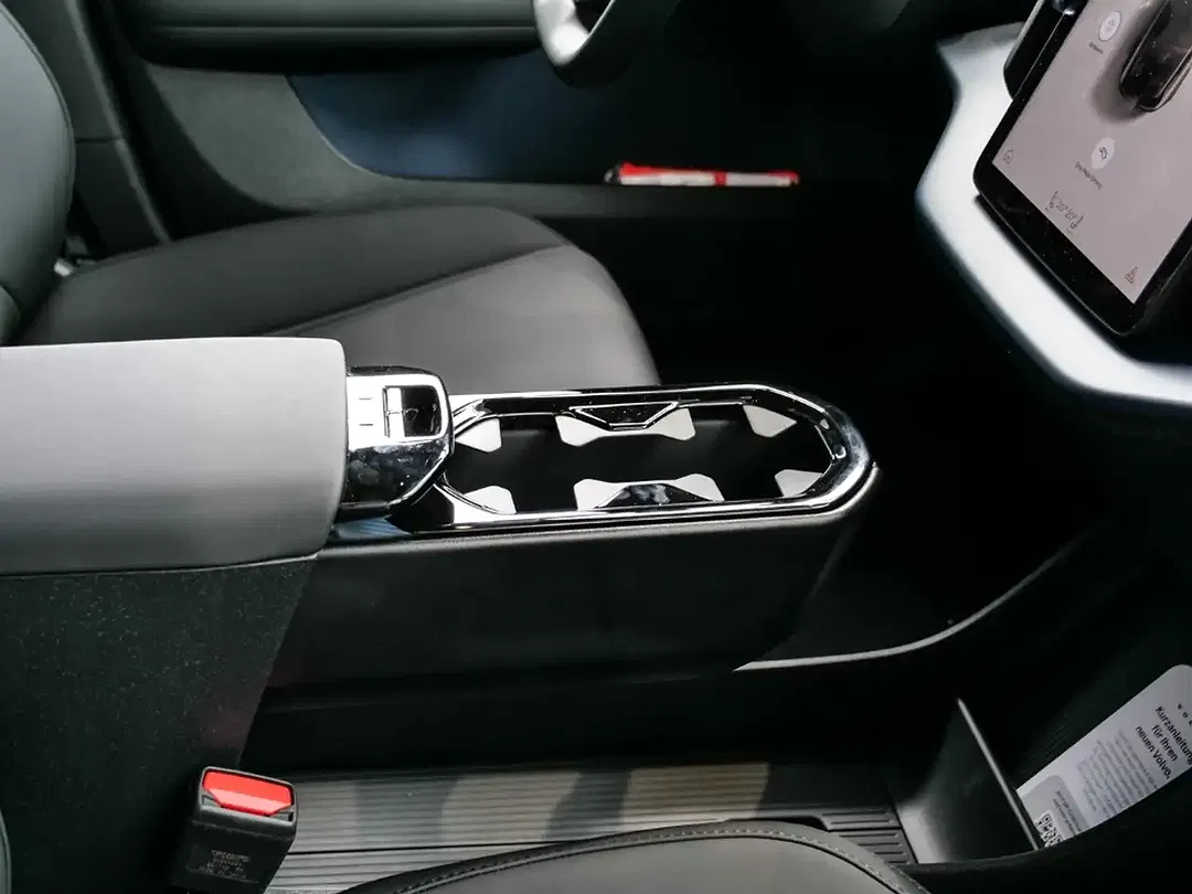 Volvo EX30 Single Motor Edition Plus - foto 15