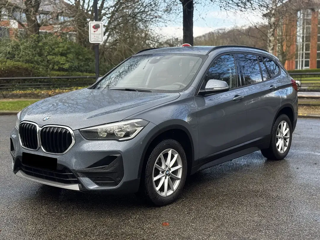 BMW X1 1.5 Steptronic - foto 1