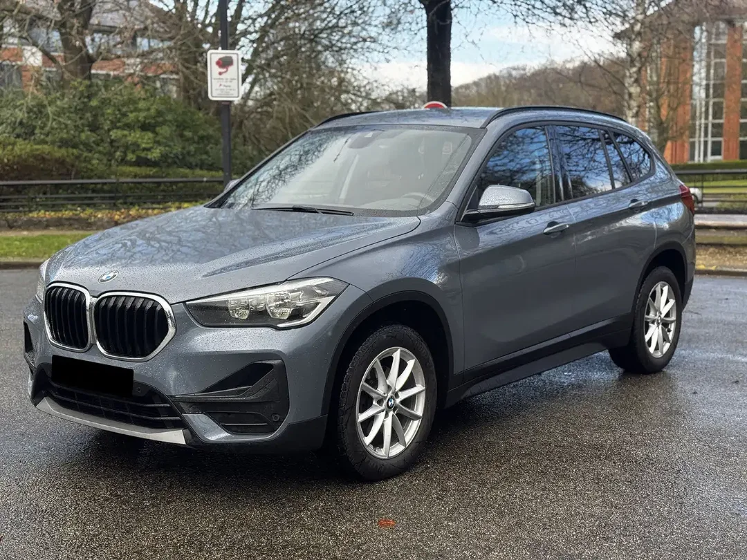 BMW X1 1.5 Steptronic - Afbeelding 1