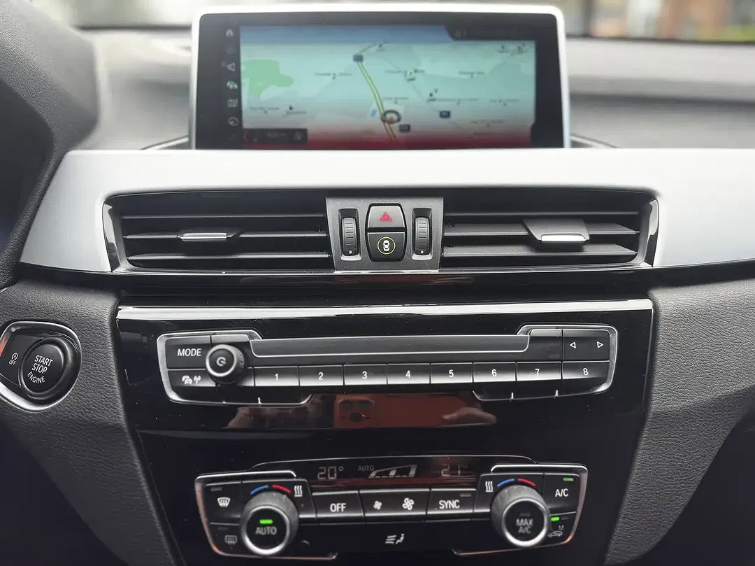 BMW X1 1.5 Steptronic - Thumbnail 6