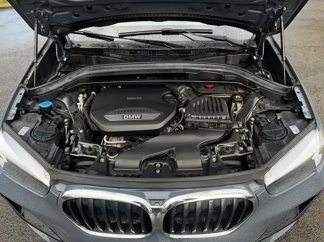 BMW X1 1.5 Steptronic - foto 7