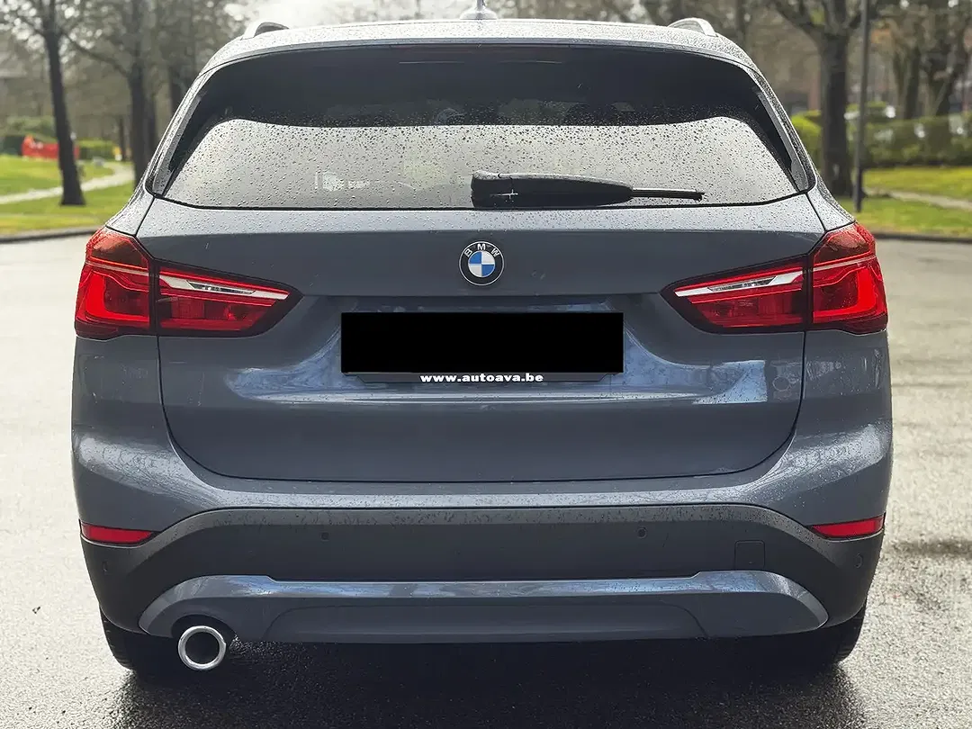 BMW X1 1.5 Steptronic - foto 2