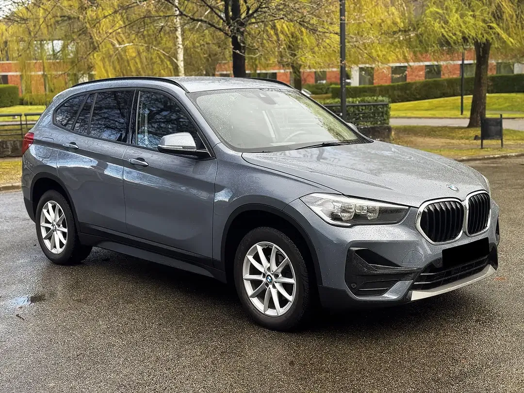 BMW X1 1.5 Steptronic - Thumbnail 3