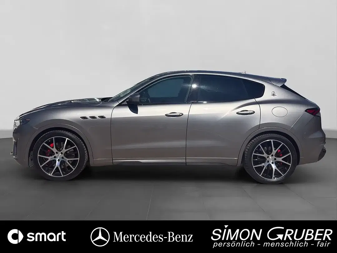 Maserati Levante Trofeo - foto 2