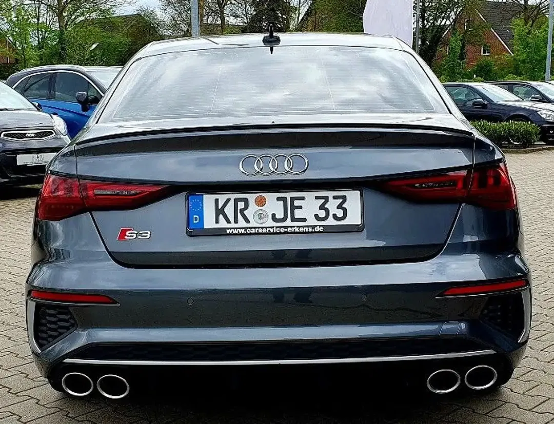 Audi S3 2.0 TFSI quattro - Thumbnail 10