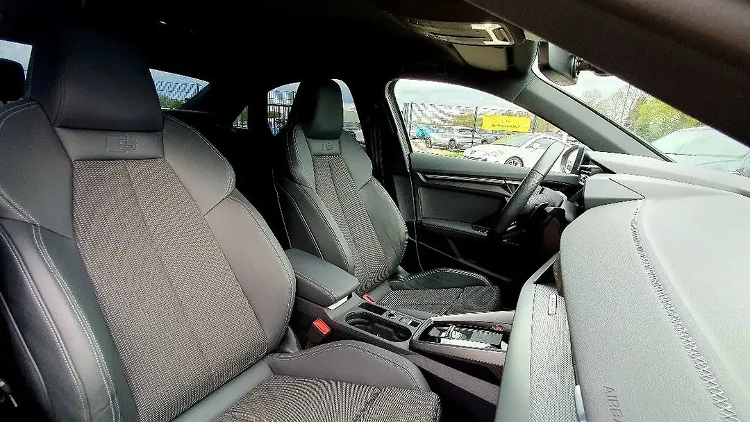 Audi S3 2.0 TFSI quattro - Thumbnail 14