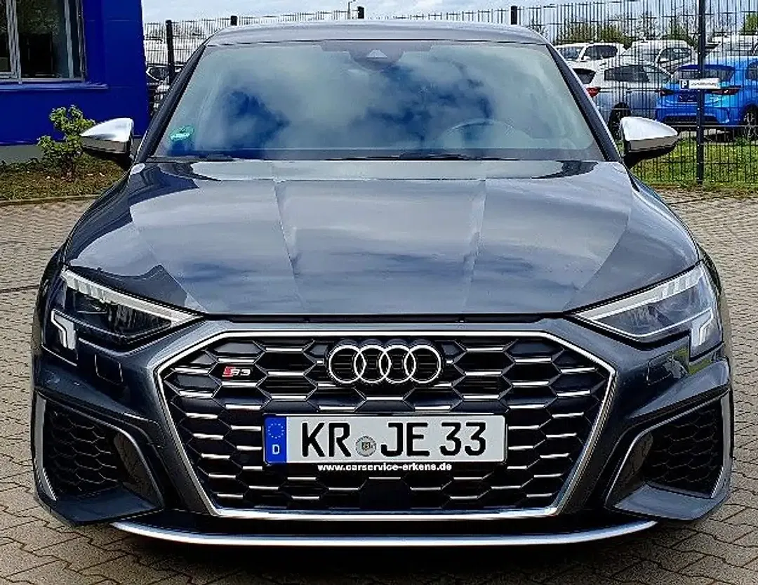 Audi S3 2.0 TFSI quattro - foto 2