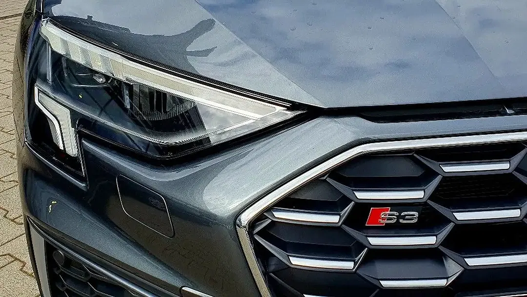 Audi S3 2.0 TFSI quattro - Thumbnail 3