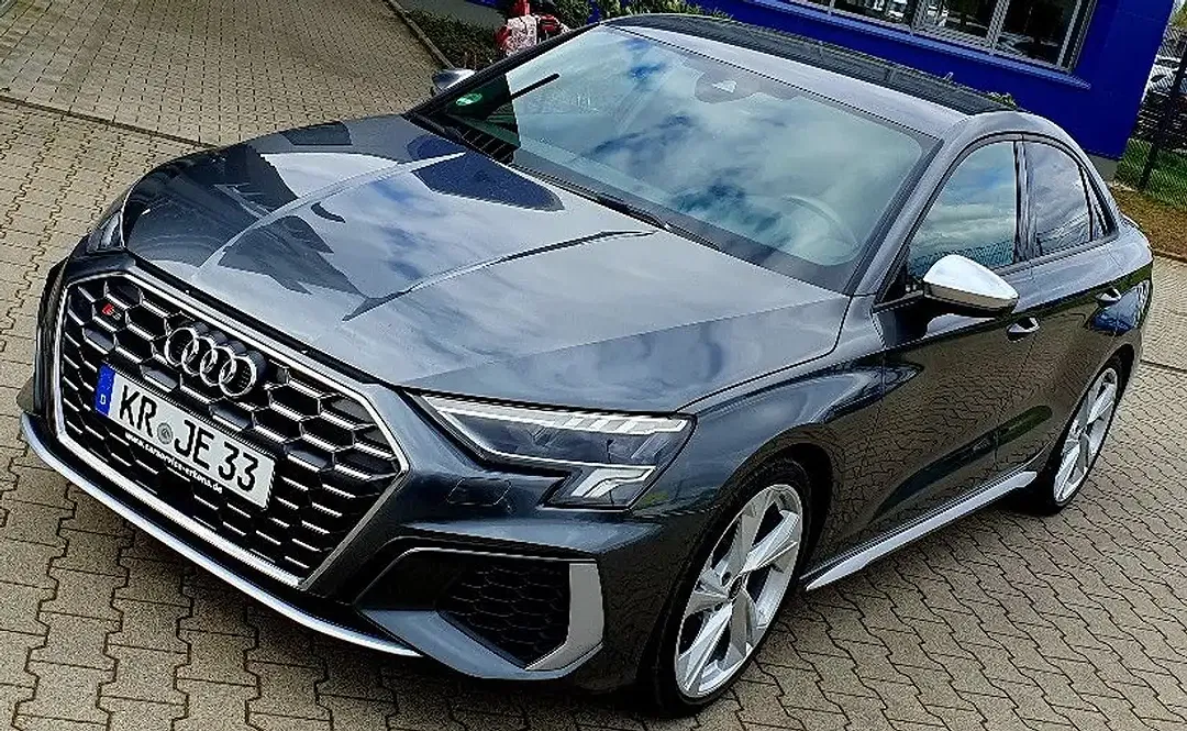 Audi S3 2.0 TFSI quattro - Thumbnail 5