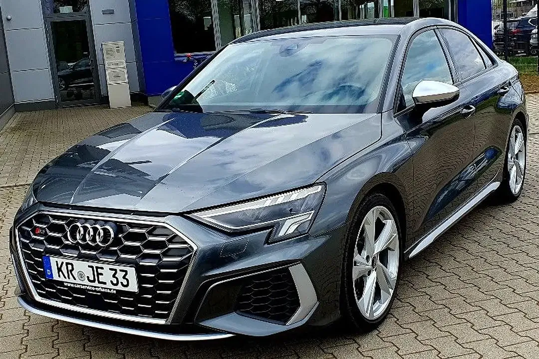 Audi S3 2.0 TFSI quattro - Thumbnail 7
