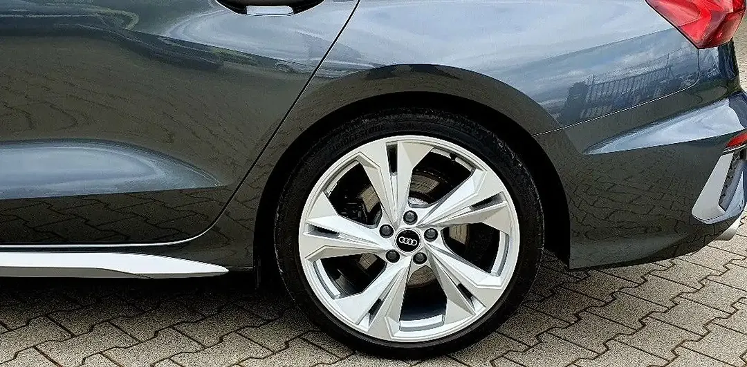 Audi S3 2.0 TFSI quattro - Thumbnail 9