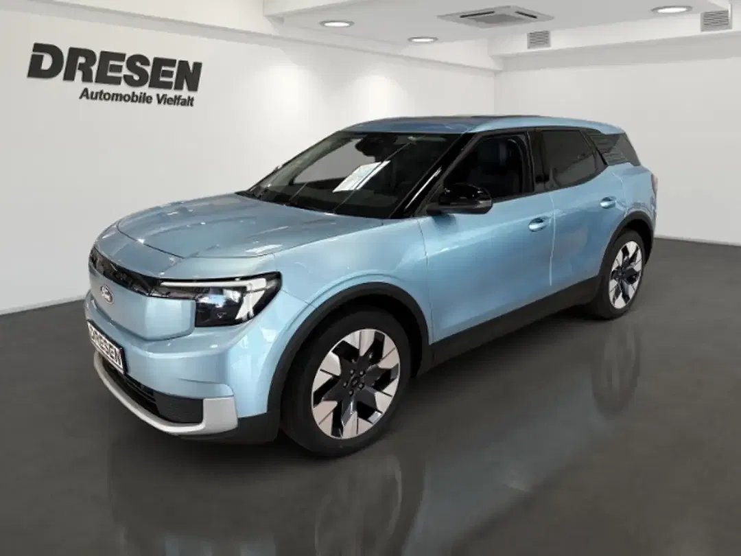 Ford Explorer Premium - foto 1