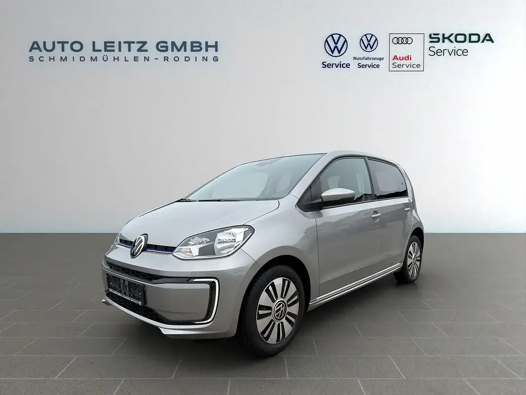 Volkswagen e-up! Style Plus - foto 1