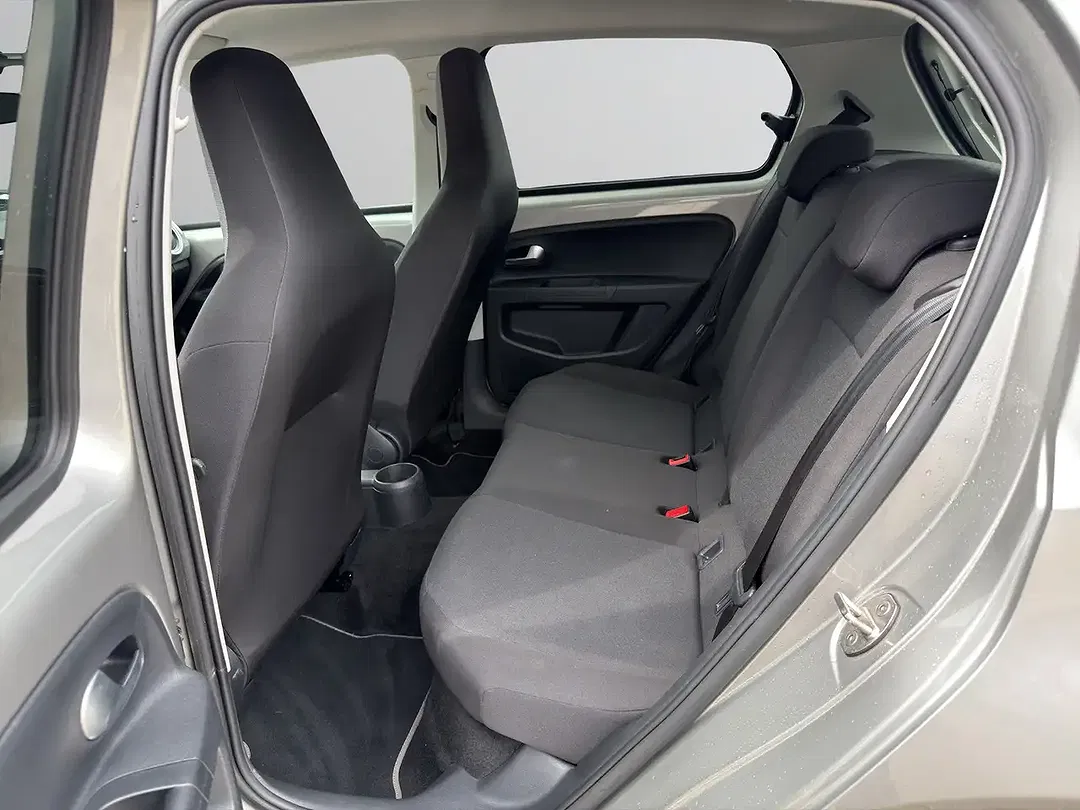 Volkswagen e-up! Style Plus - Thumbnail 12