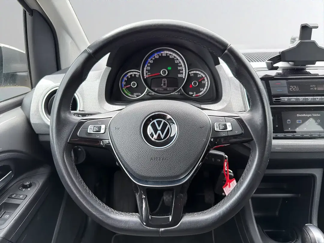 Volkswagen e-up! Style Plus - Thumbnail 13