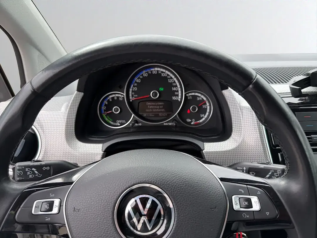 Volkswagen e-up! Style Plus - foto 15