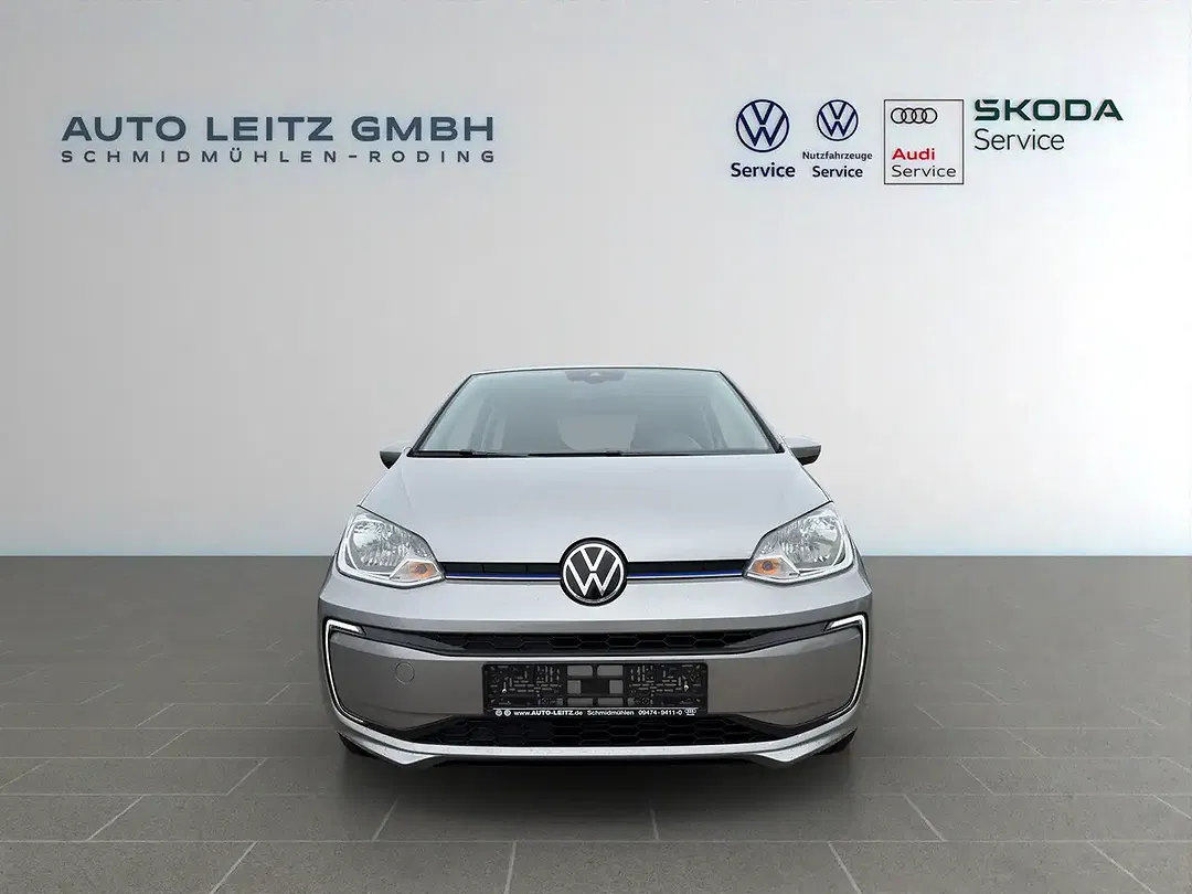 Volkswagen e-up! Style Plus - foto 2