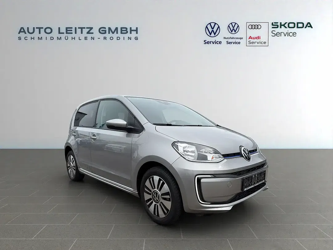 Volkswagen e-up! Style Plus - Thumbnail 7