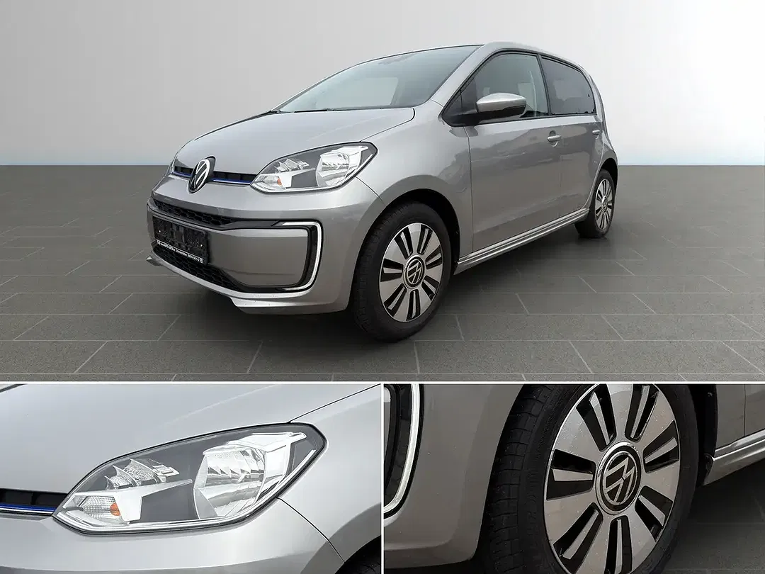Volkswagen e-up! Style Plus - Thumbnail 8