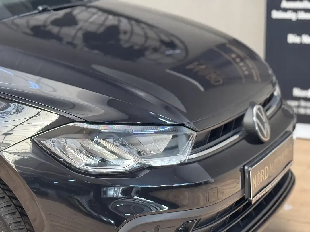 Volkswagen Polo 1.0 TSI DSG Life - Thumbnail 11