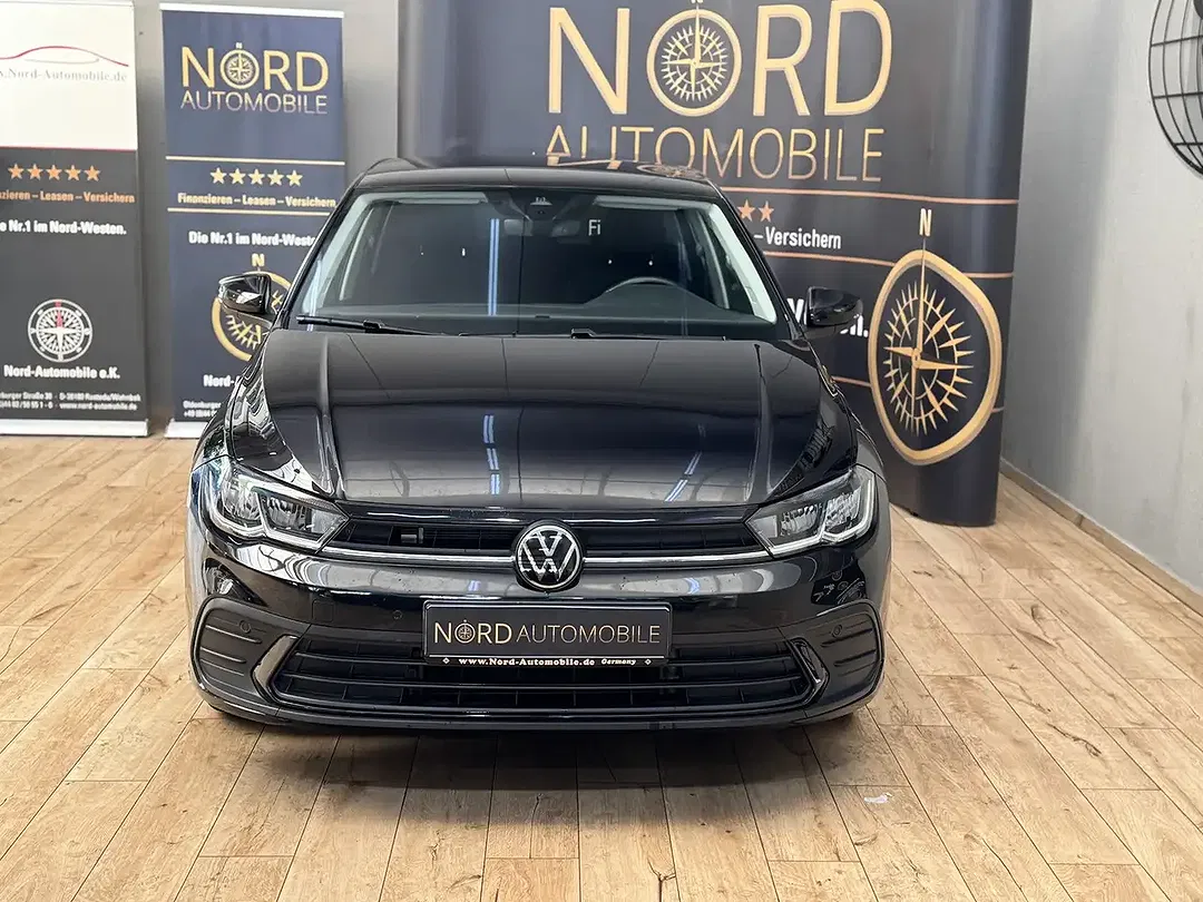 Volkswagen Polo 1.0 TSI DSG Life - foto 2