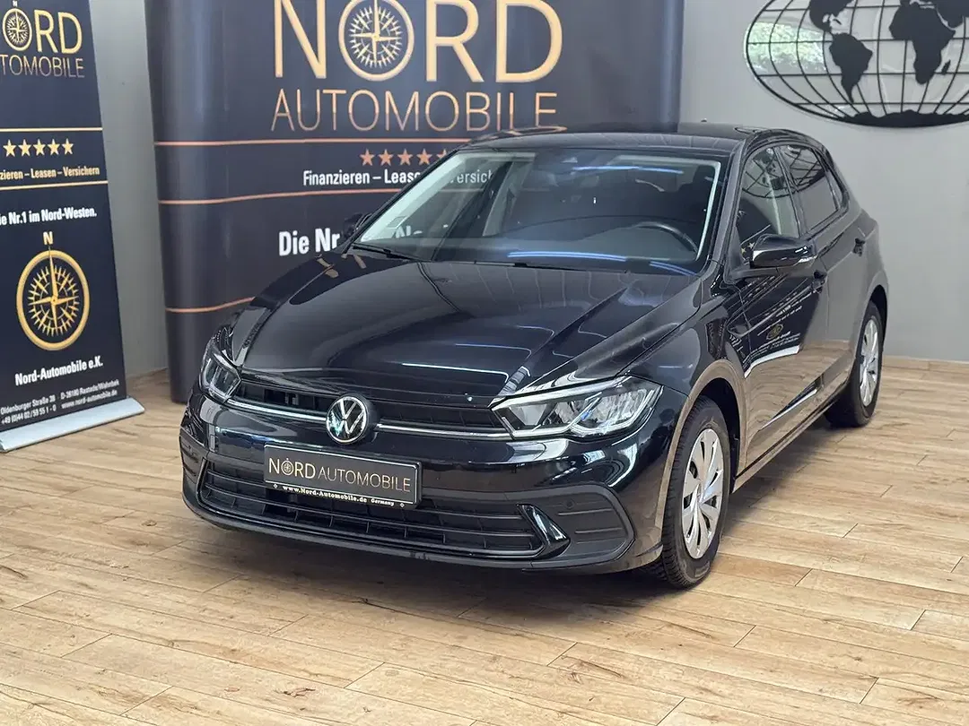 Volkswagen Polo 1.0 TSI DSG Life - Thumbnail 3