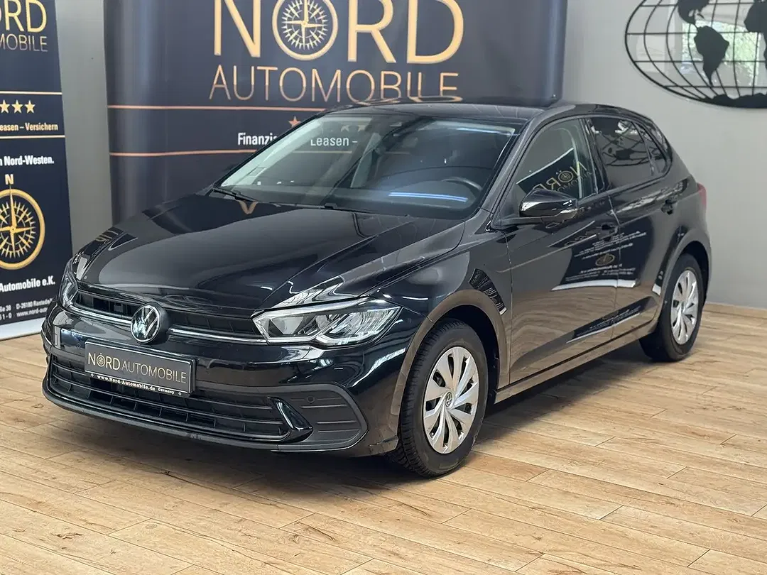 Volkswagen Polo 1.0 TSI DSG Life - Thumbnail 4
