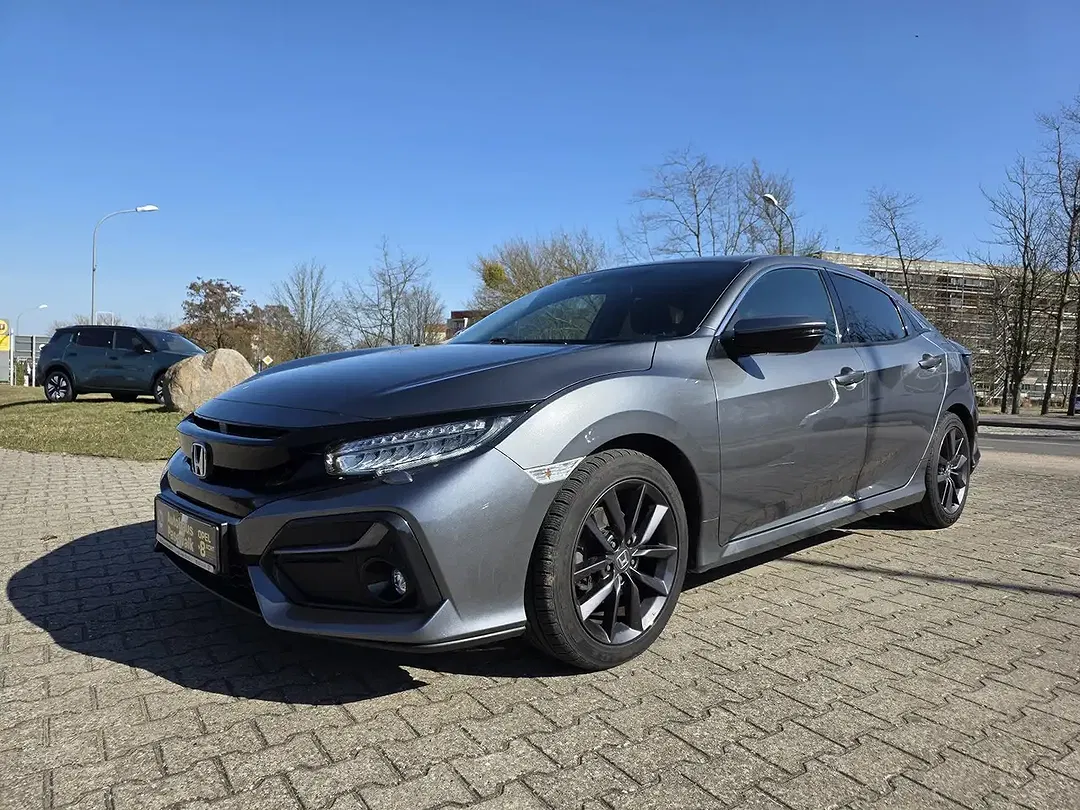 Honda Civic 1.0 Elegance - foto 1