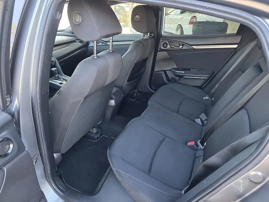 Honda Civic 1.0 Elegance - Thumbnail 12