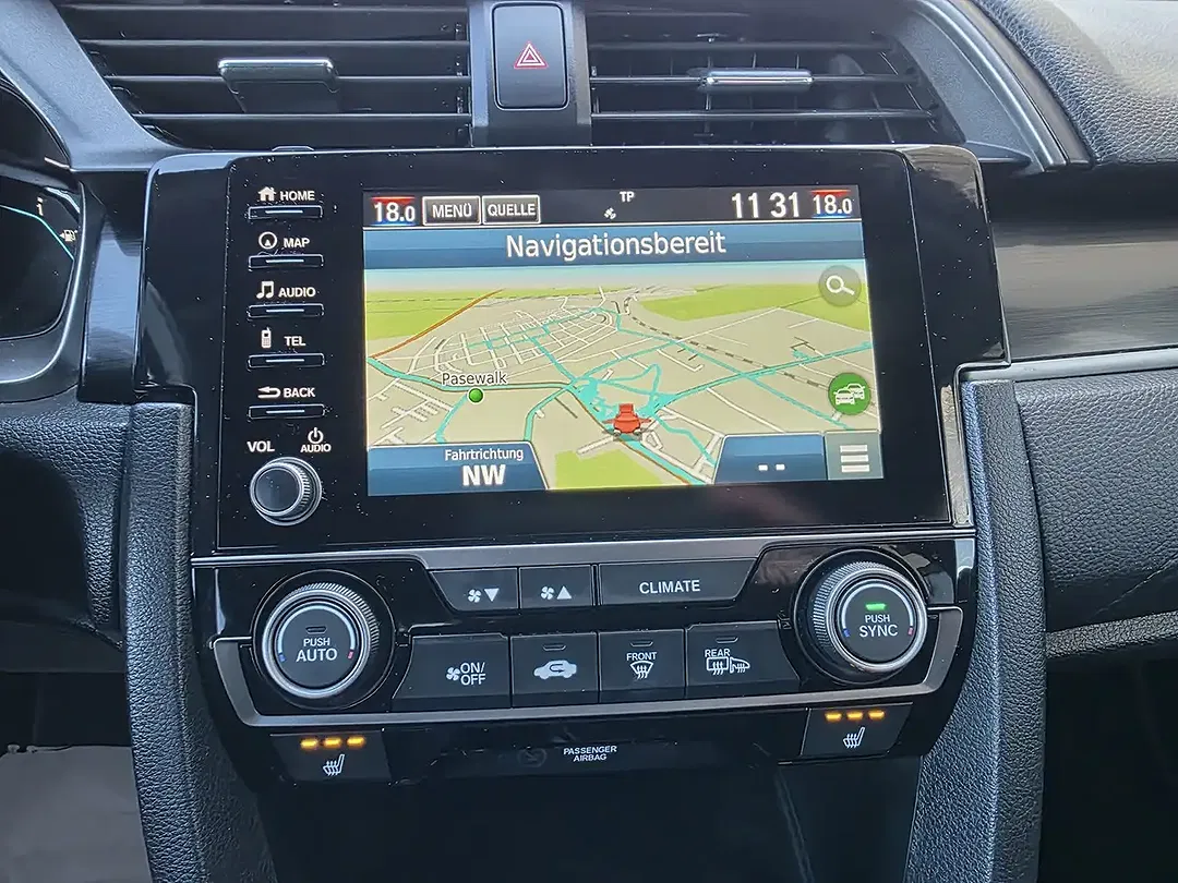 Honda Civic 1.0 Elegance - foto 15