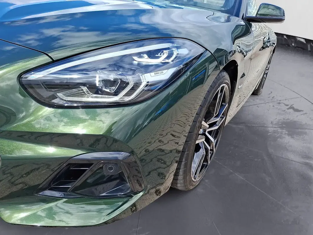 BMW Z4 M sDrive M Sport Convertible - Thumbnail 7