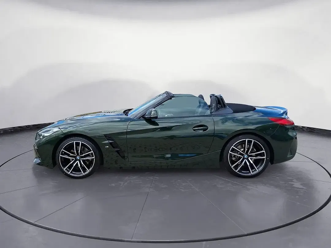 BMW Z4 M sDrive M Sport Convertible - foto 2