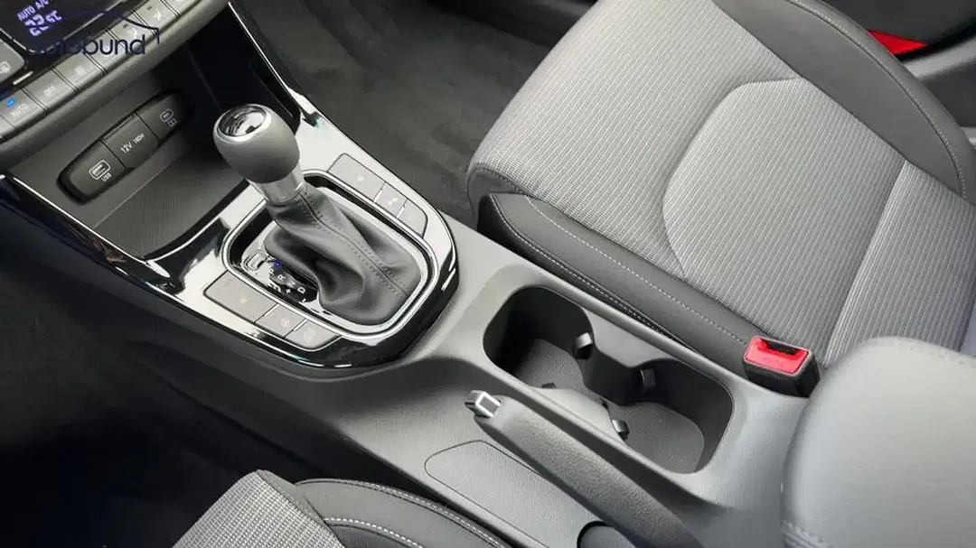 Hyundai i30 1.6 T-GDI AUT cw - Thumbnail 14