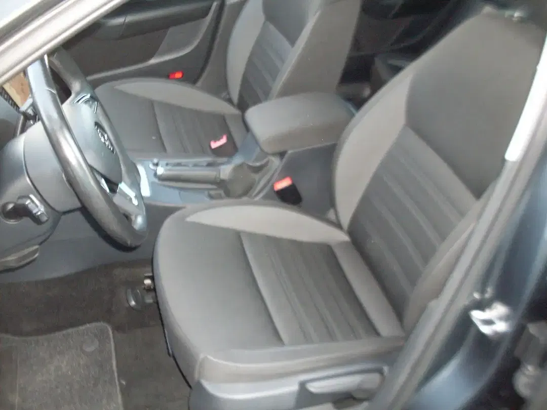 Skoda Octavia Combi Tour - Thumbnail 13