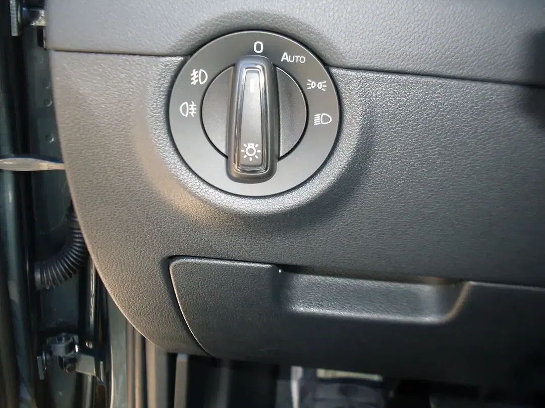 Skoda Octavia Combi Tour - Thumbnail 8