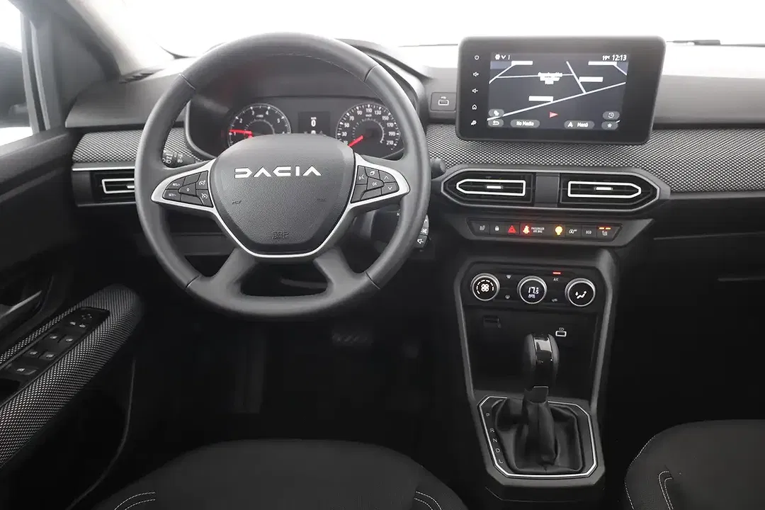 Dacia Logan TCe EDC Edition - Thumbnail 9